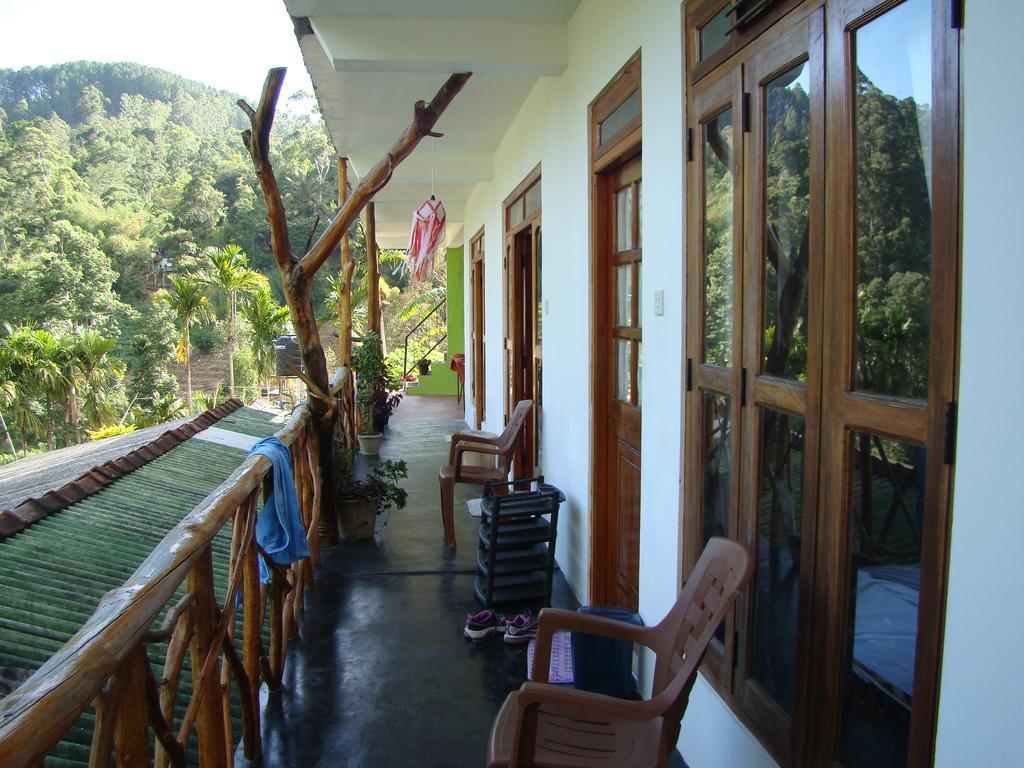 Cascade Vally Ella Exterior foto