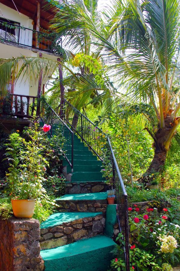 Cascade Vally Ella Exterior foto